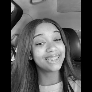 Meet your Posher, Brandi